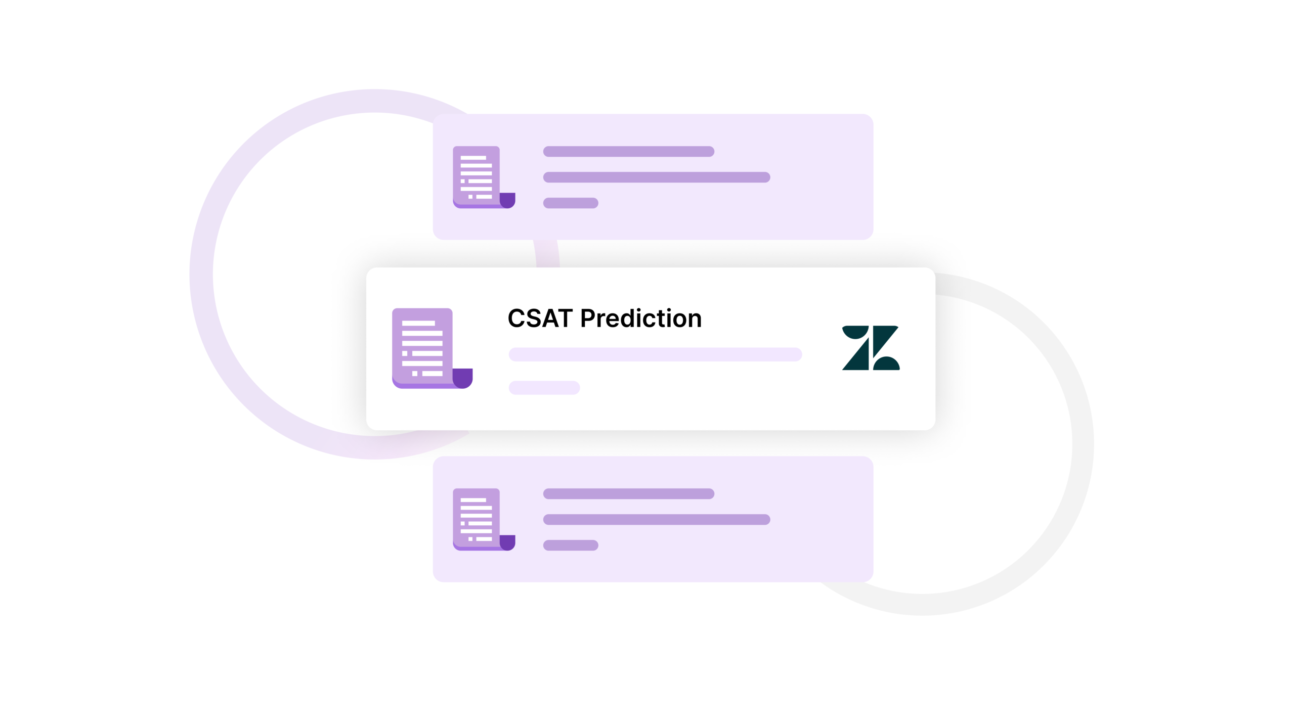 Predict CSAT & Automate Reporting