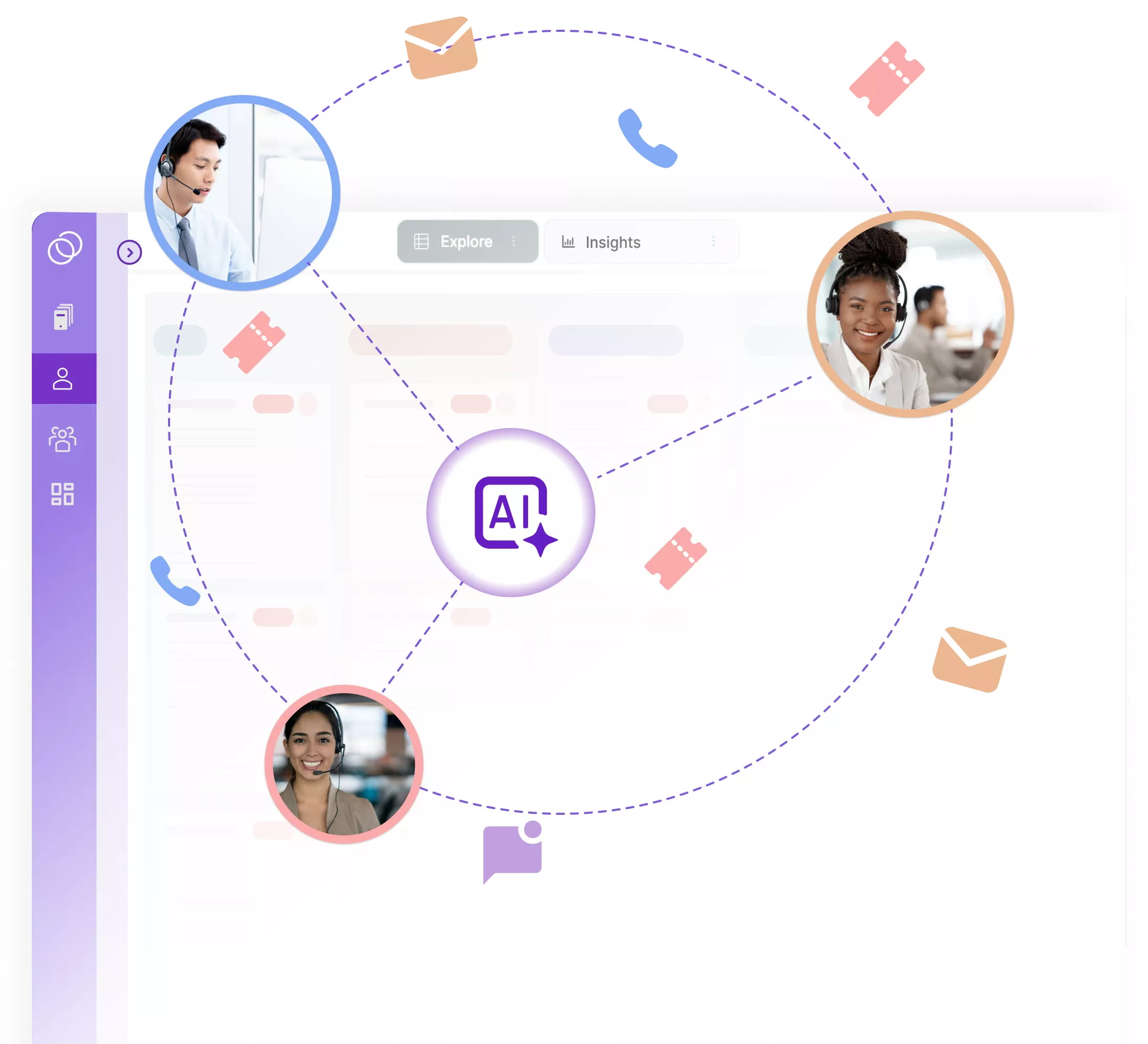 Auto triage and routing