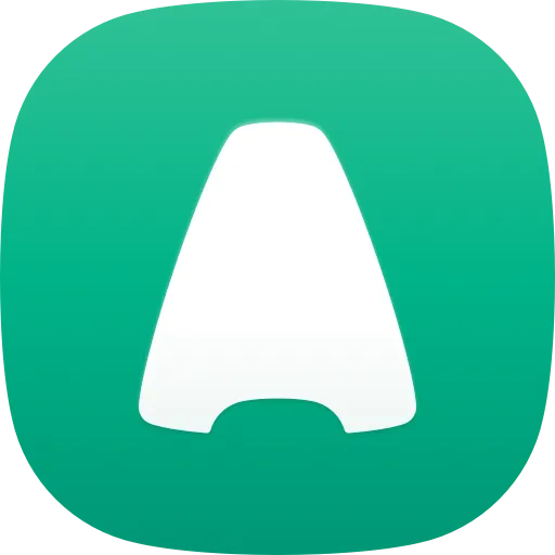 company logo